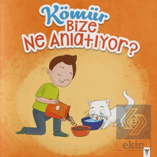 Kömür Bize Ne Anlatıyor?