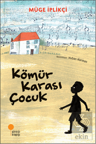 Kömür Karası Çocuk