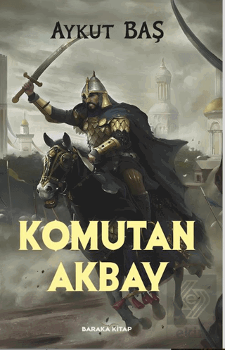 Komutan Akbay