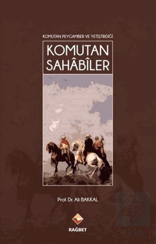 Komutan Sahabiler