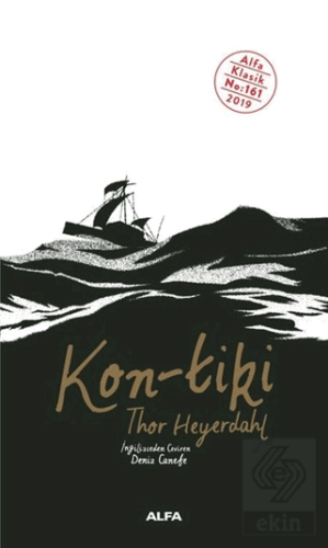 Kon - Tiki