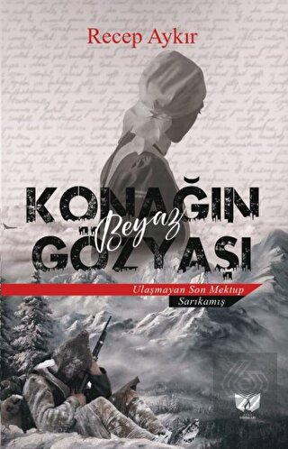 Konağın Beyaz Gözyaşı