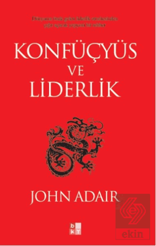 Konfüçyüs ve Liderlik