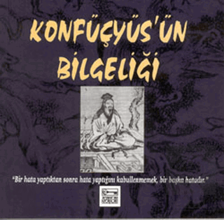 Konfüçyüs\'ün Bilgeliği