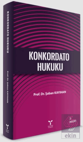 Konkordato Hukuku