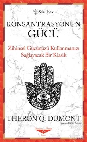 Konsantrasyonun Gücü