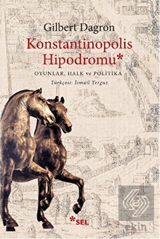 Konstantinopolis Hipodromu