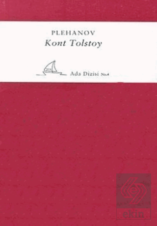 Kont Tolstoy