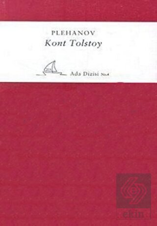 Kont Tolstoy