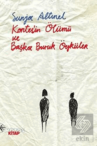 Kontes\'in Ölümü ve Başka Buruk Öyküler