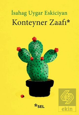 Konteyner Zaafı