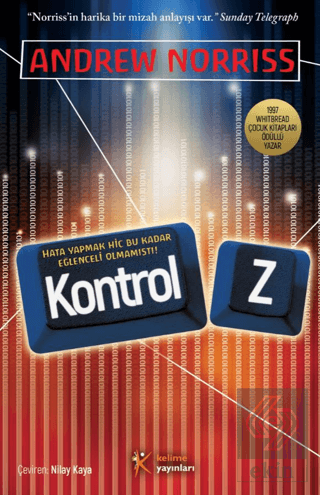 Kontrol - Z