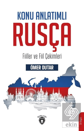 Konu Anlatımlı Rusça