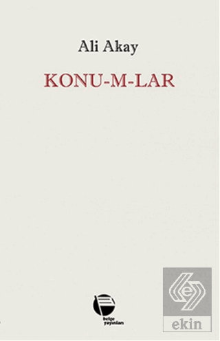 Konu-m-lar