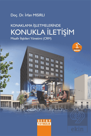 Konukla İletişim