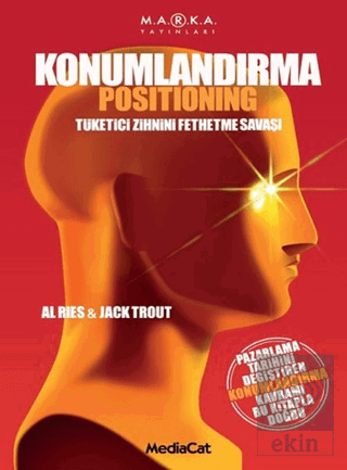 Konumlandırma Positioning