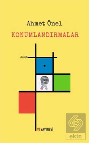 Konumlandırmalar