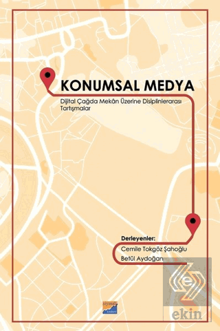 Konumsal Medya