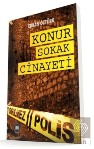 Konur Sokak Cinayeti