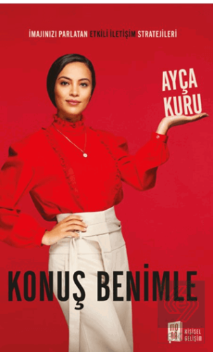 Konuş Benimle