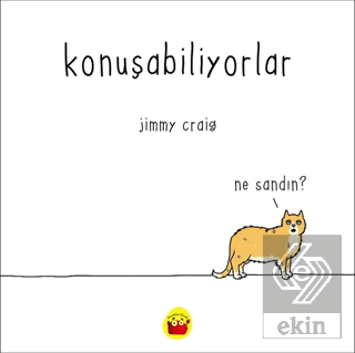 Konuşabiliyorlar