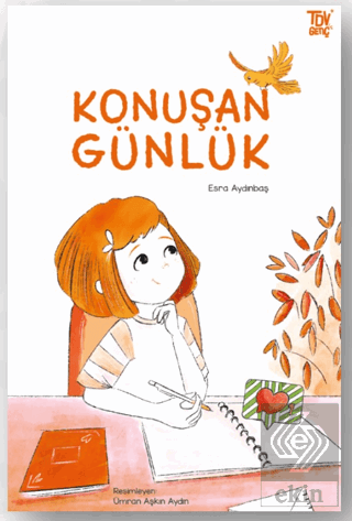 Konuşan Günlük