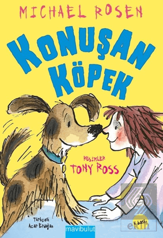 Konuşan Köpek