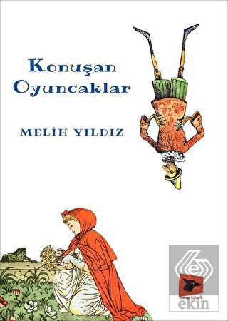 Konuşan Oyuncaklar