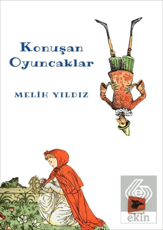 Konuşan Oyuncaklar