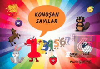 Konuşan Sayılar