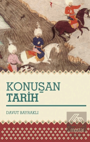 Konuşan Tarih