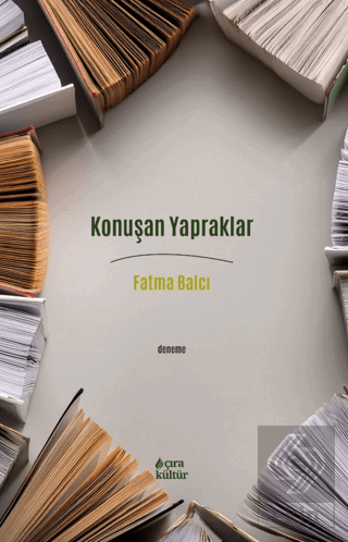 Konuşan Yapraklar