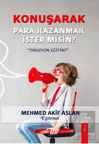 Konuşarak Para Kazanmak İster misin?