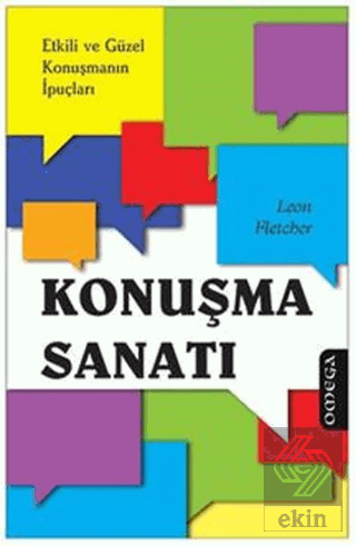 Konuşma Sanatı