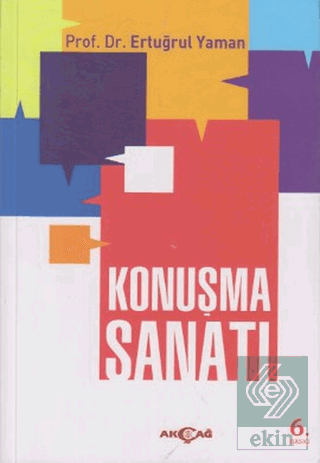 Konuşma Sanatı