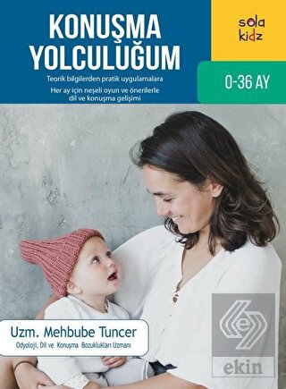 Konuşma Yolculuğum