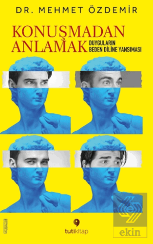 Konuşmadan Anlamak