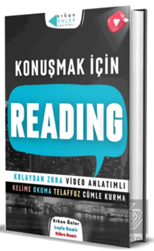 Konuşmak için Reading