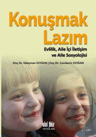 Konuşmak Lazım