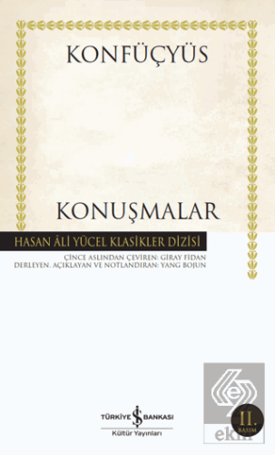 Konuşmalar