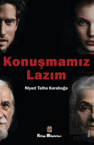 Konuşmamız Lazım