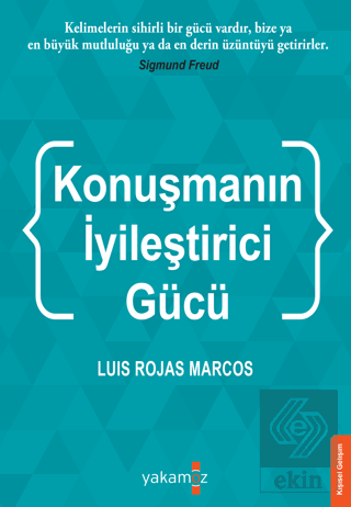 Konuşmanın İyileştirci Gücü