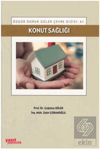 Konut Sağlığı