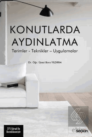 Konutlarda Aydınlatma