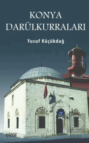 Konya Darülkurraları