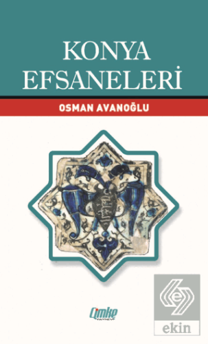 Konya Efsaneleri