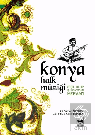 Konya Halk Müziği (Notalı)