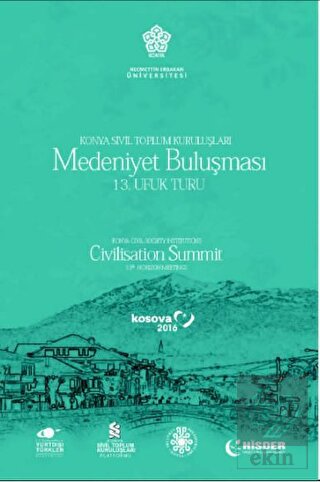 Konya Sivil Toplum Kuruluşları Medeniyet Buluşması