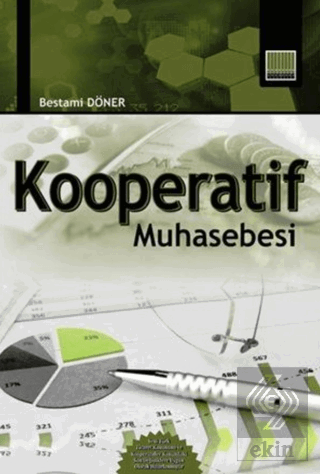 Kooperatif Muhasebesi Bestami Döner