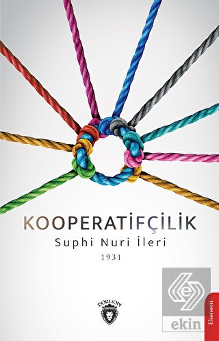 Kooperatifçilik